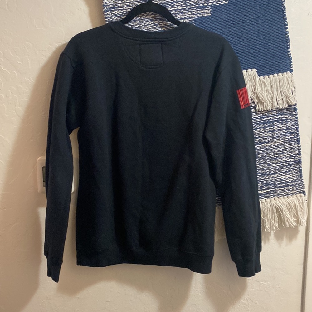 Dough Matters Refreshed Collection Crewneck - Picture 5 of 6